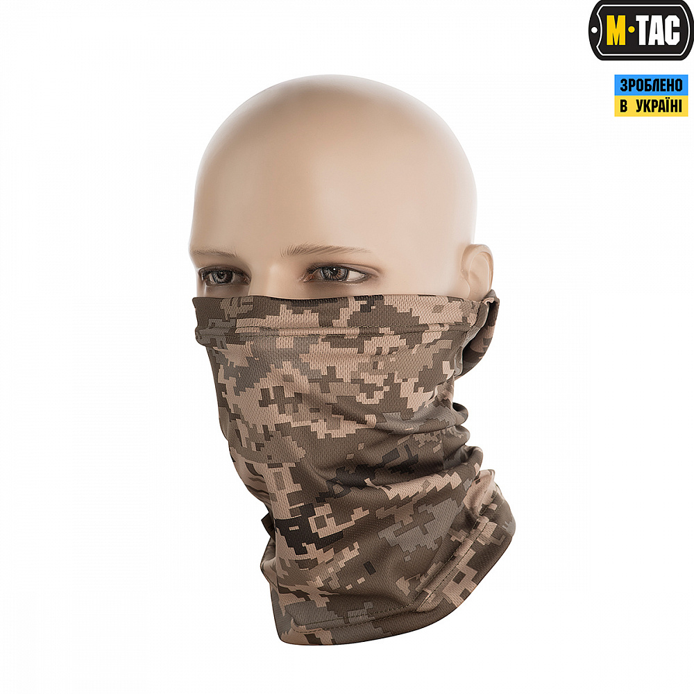 M-Tac балаклава-ніндзя потовідвідна - Зображення 3