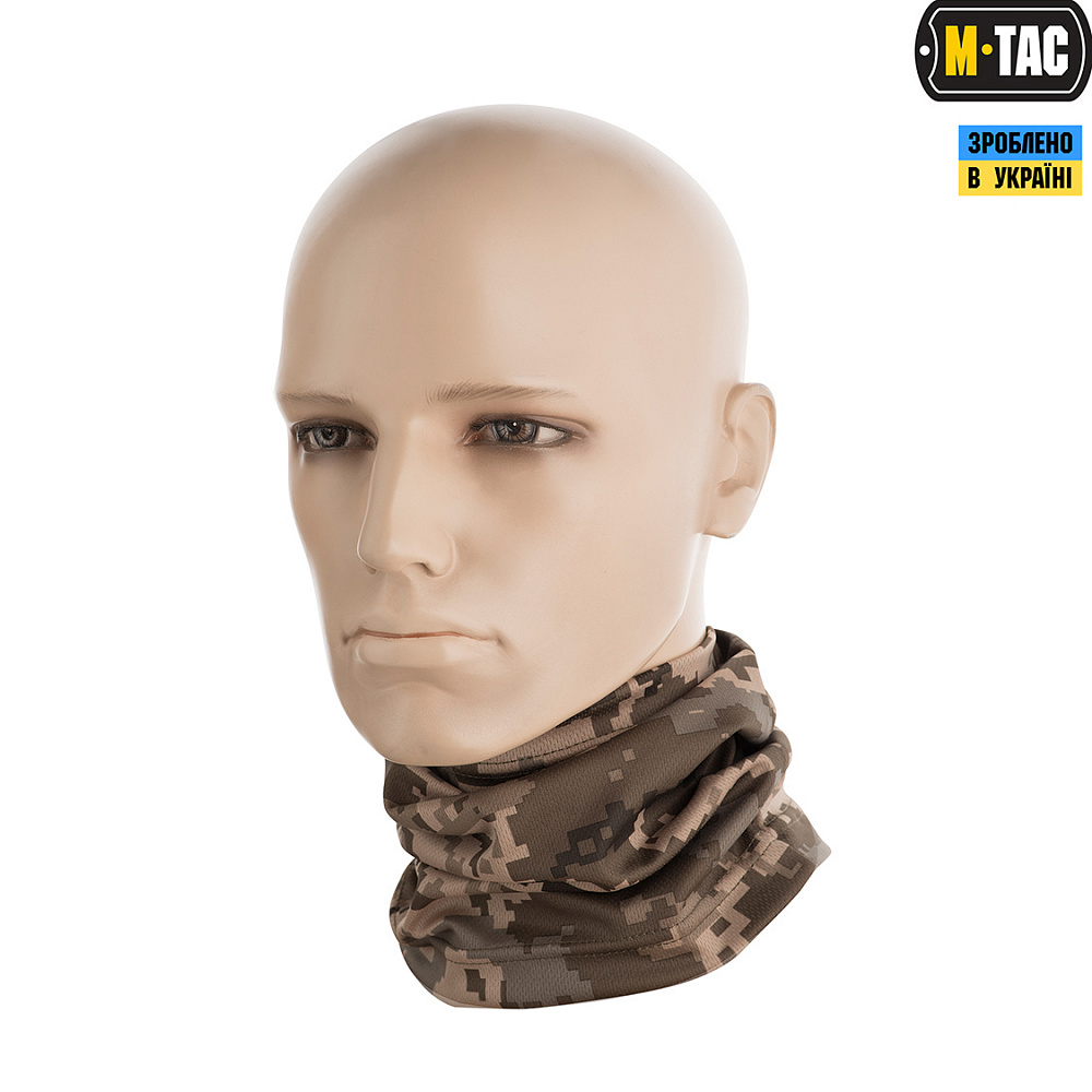 M-Tac балаклава-ніндзя потовідвідна - Зображення 4