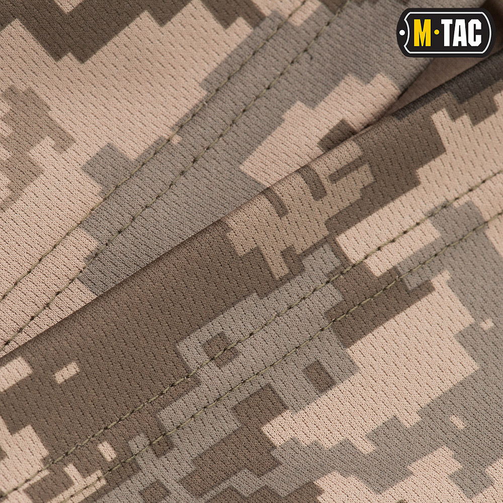 M-Tac балаклава-ніндзя потовідвідна - Зображення 6