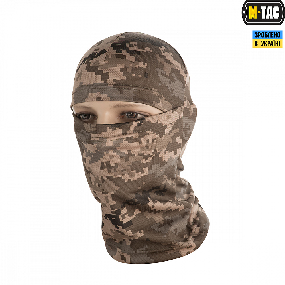 M-Tac балаклава-ніндзя потовідвідна