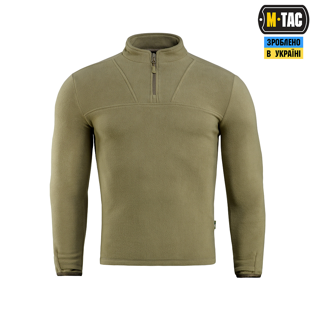 M-Tac кофта Delta Fleece - Зображення 2