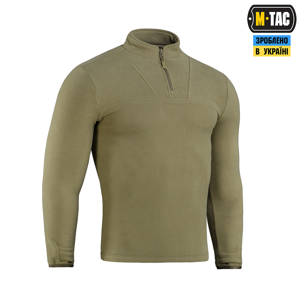 M-Tac кофта Delta Fleece - Зображення 3