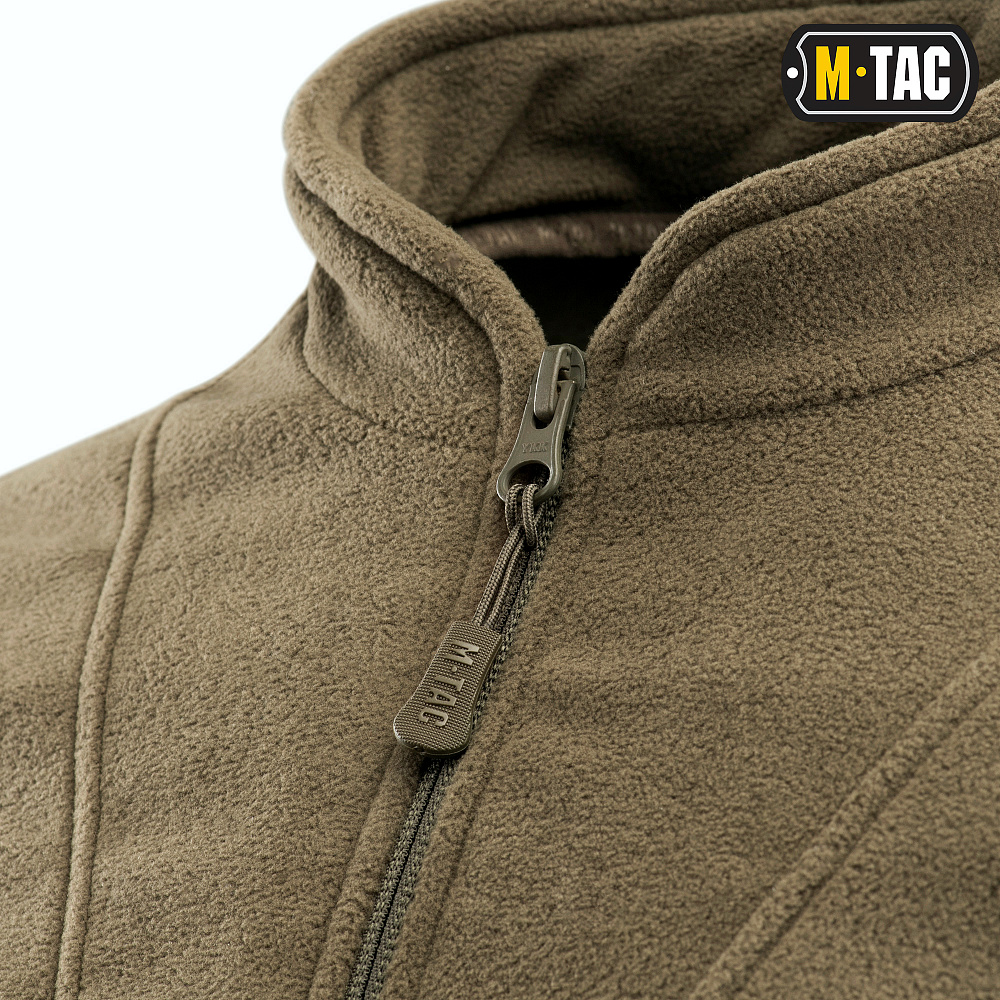 M-Tac кофта Delta Fleece - Зображення 5