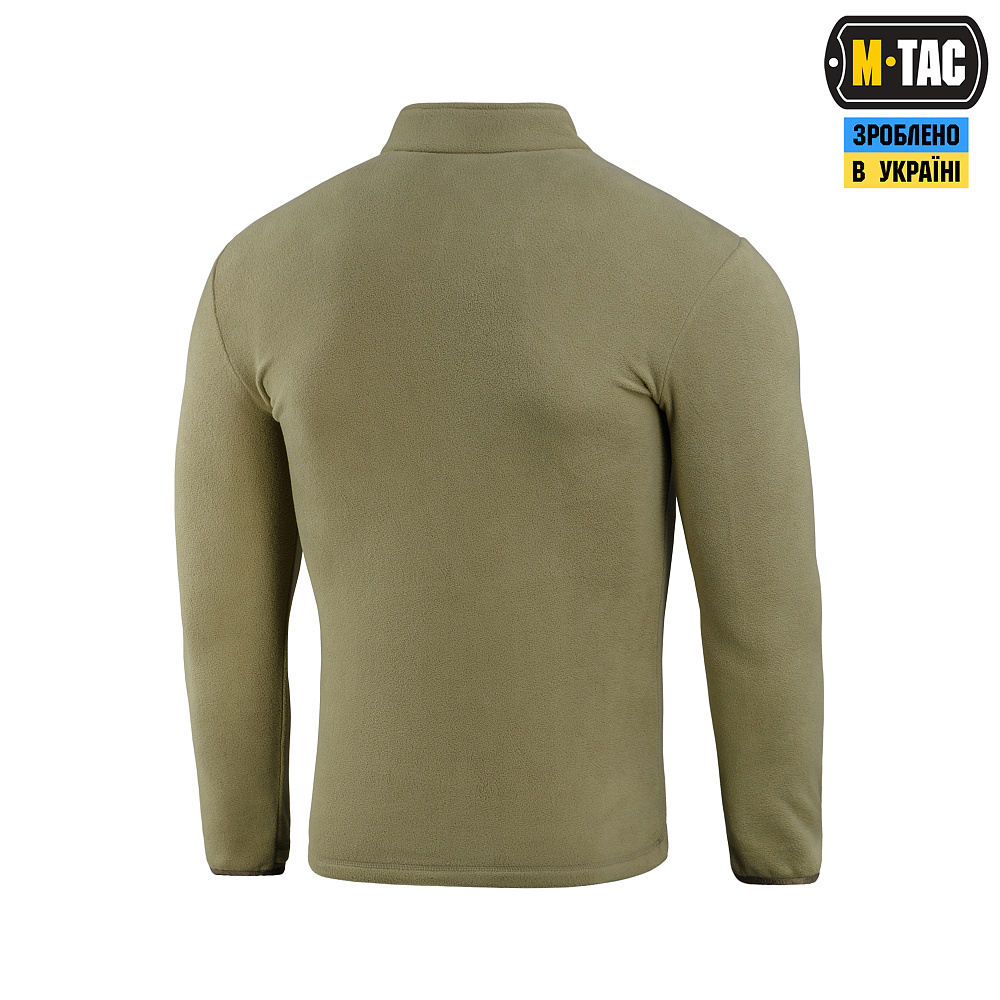 M-Tac кофта Delta Fleece - Зображення 4