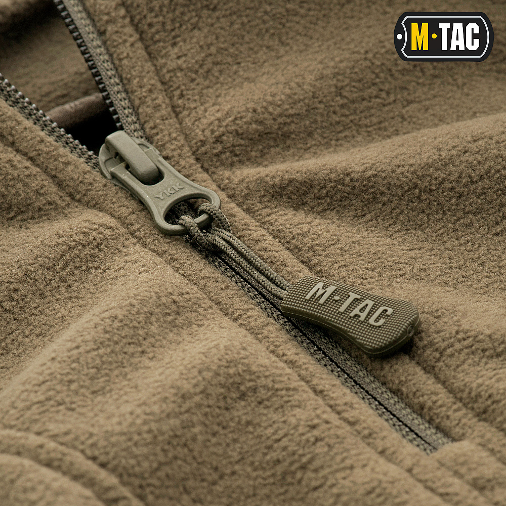 M-Tac кофта Delta Fleece - Зображення 6