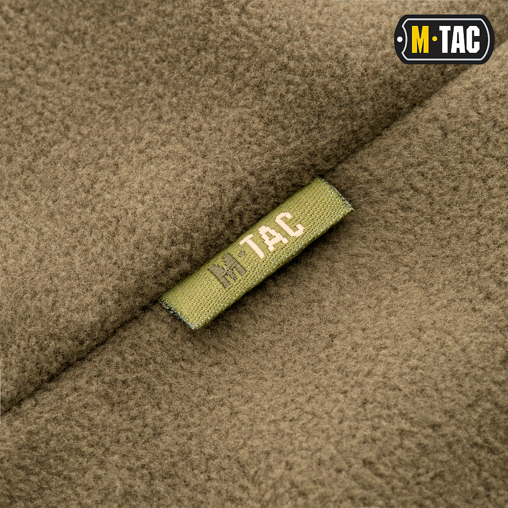 M-Tac кофта Delta Fleece - Зображення 7