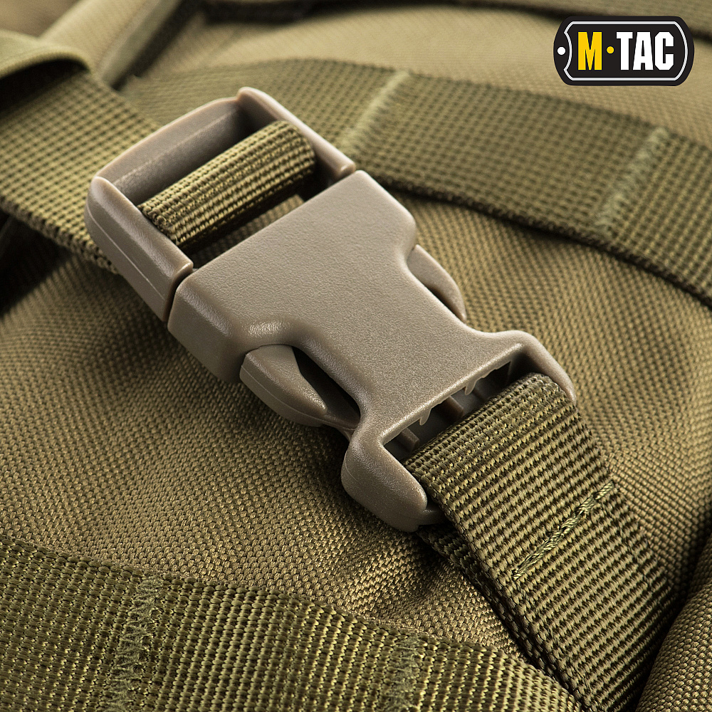 M-Tac рюкзак Pathfinder Pack - Зображення 6