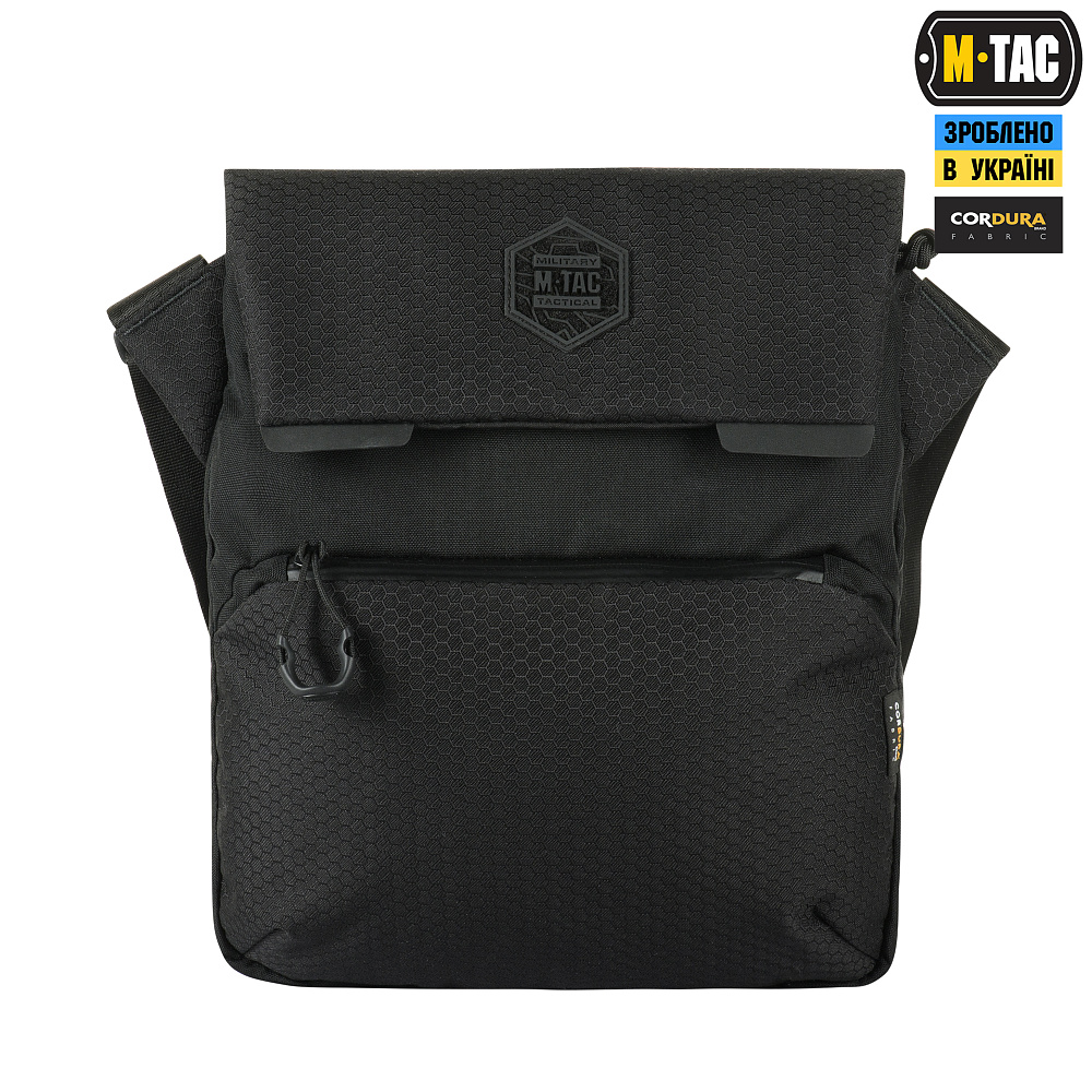 M-Tac сумка Konvert Bag Elite - Зображення 2