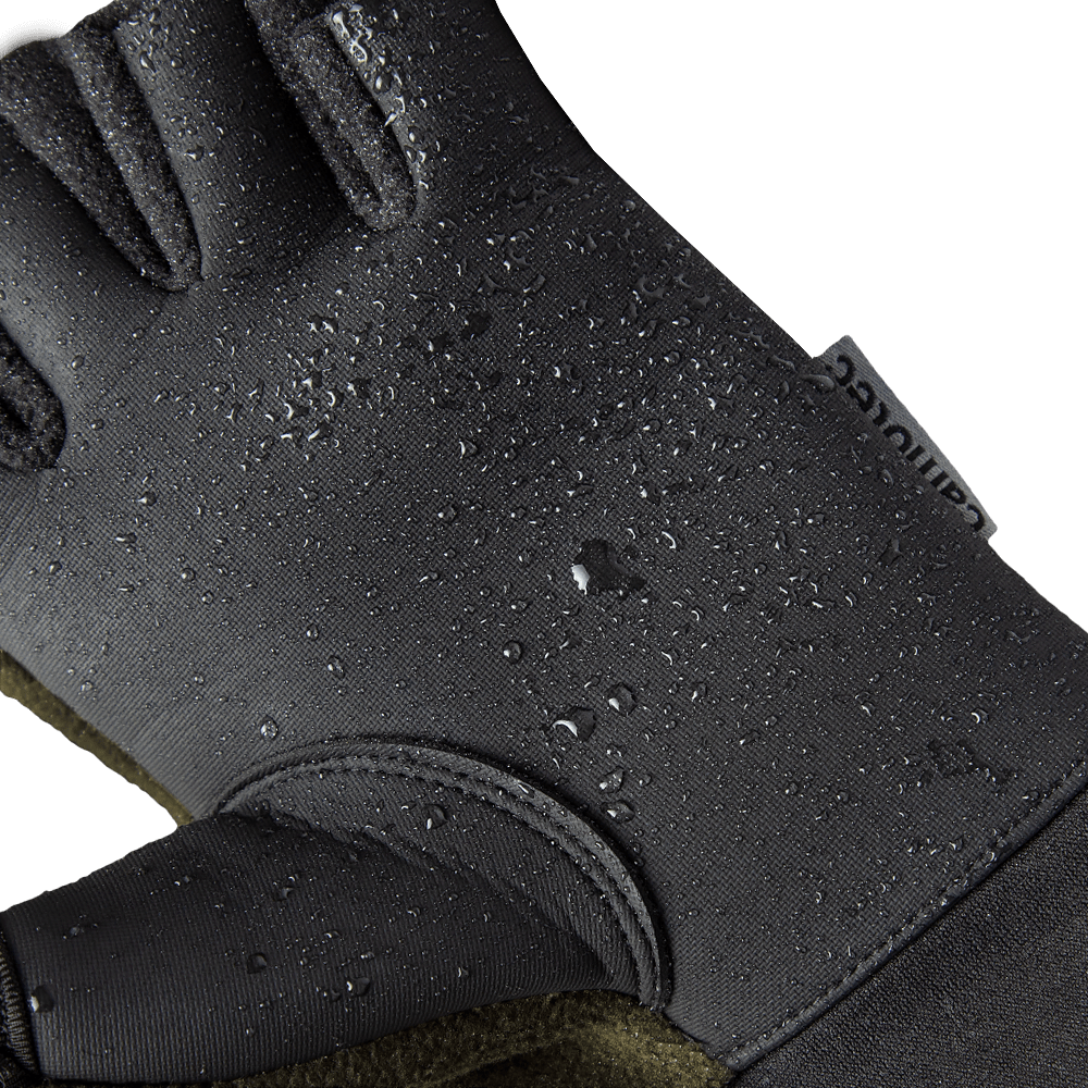 camotec рукавички Grip Max Windstopper - Зображення 8