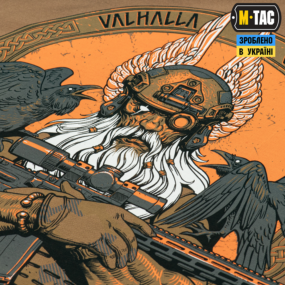 M-Tac футболка Odin - Зображення 8