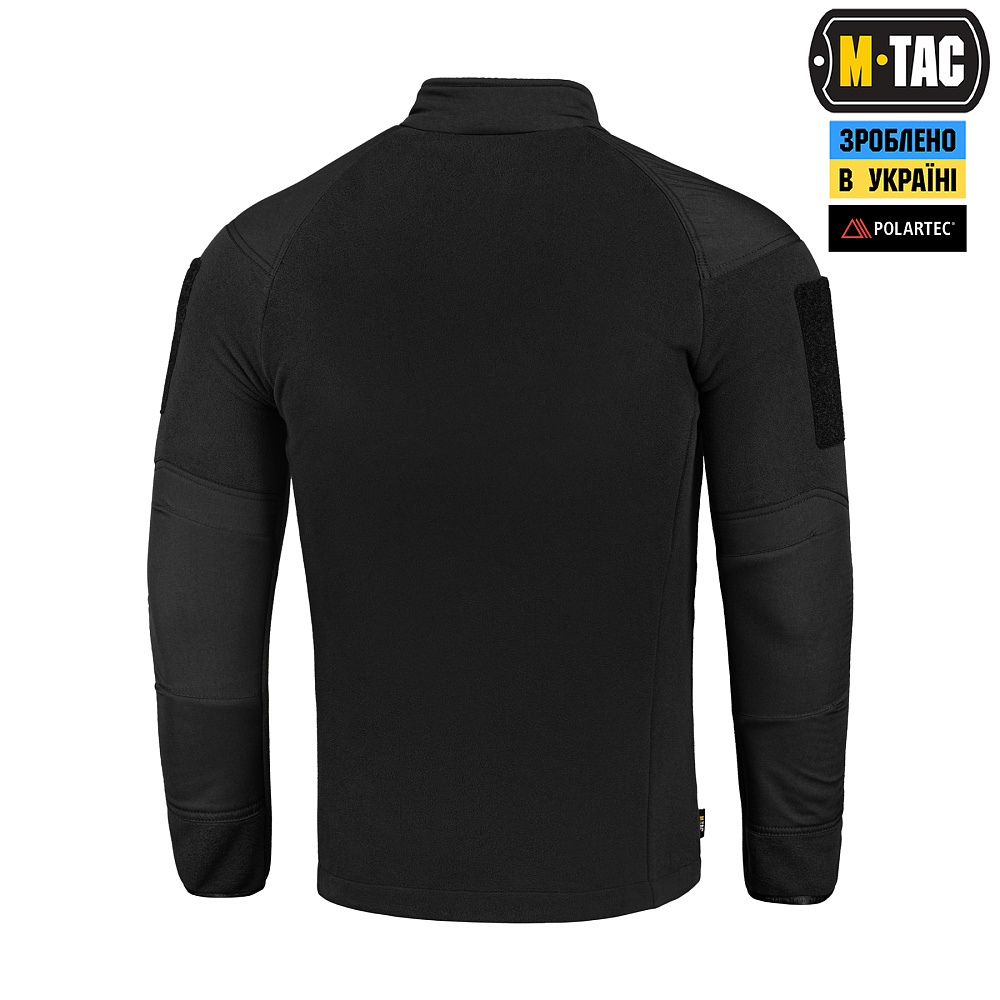 M-Tac куртка Combat Fleece Polartec Jacket - Зображення 4