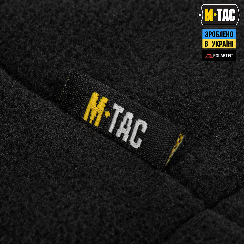 M-Tac куртка Combat Fleece Polartec Jacket - Зображення 5