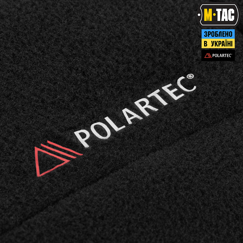 M-Tac куртка Combat Fleece Polartec Jacket - Зображення 6