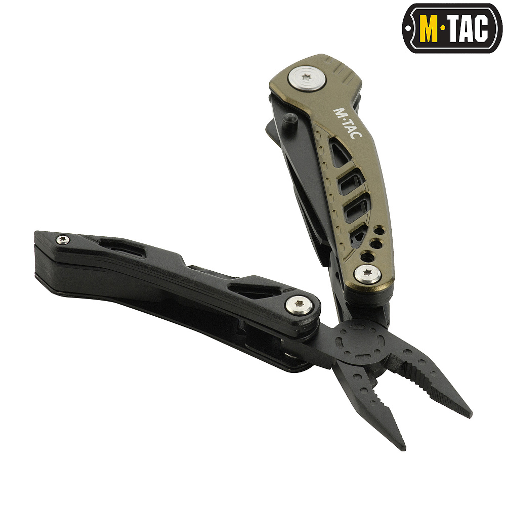 M-Tac мультитул Type 2 - Зображення 2