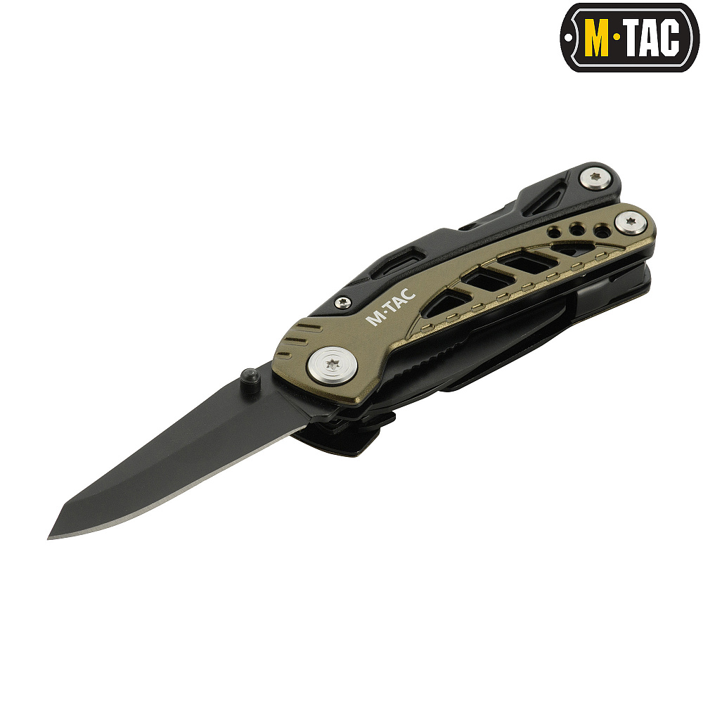 M-Tac мультитул Type 2 - Зображення 3