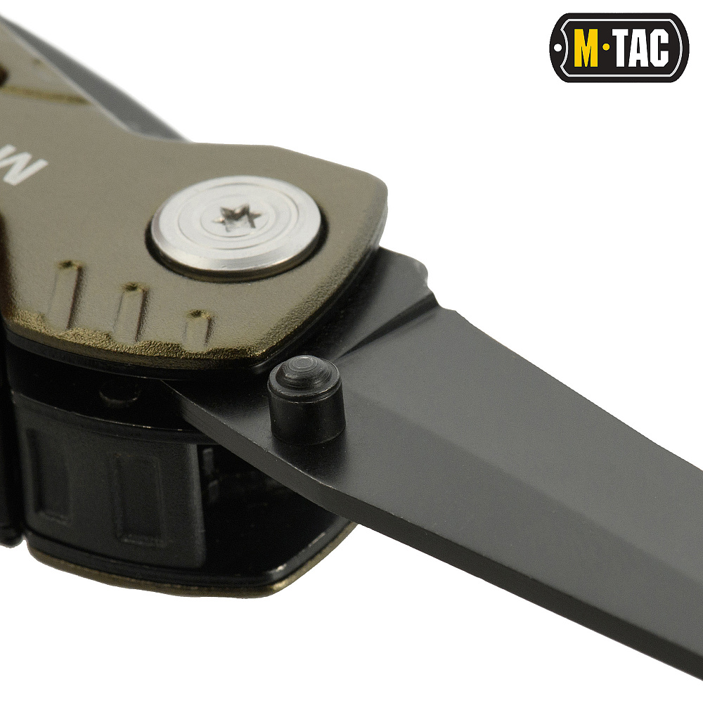 M-Tac мультитул Type 2 - Зображення 7
