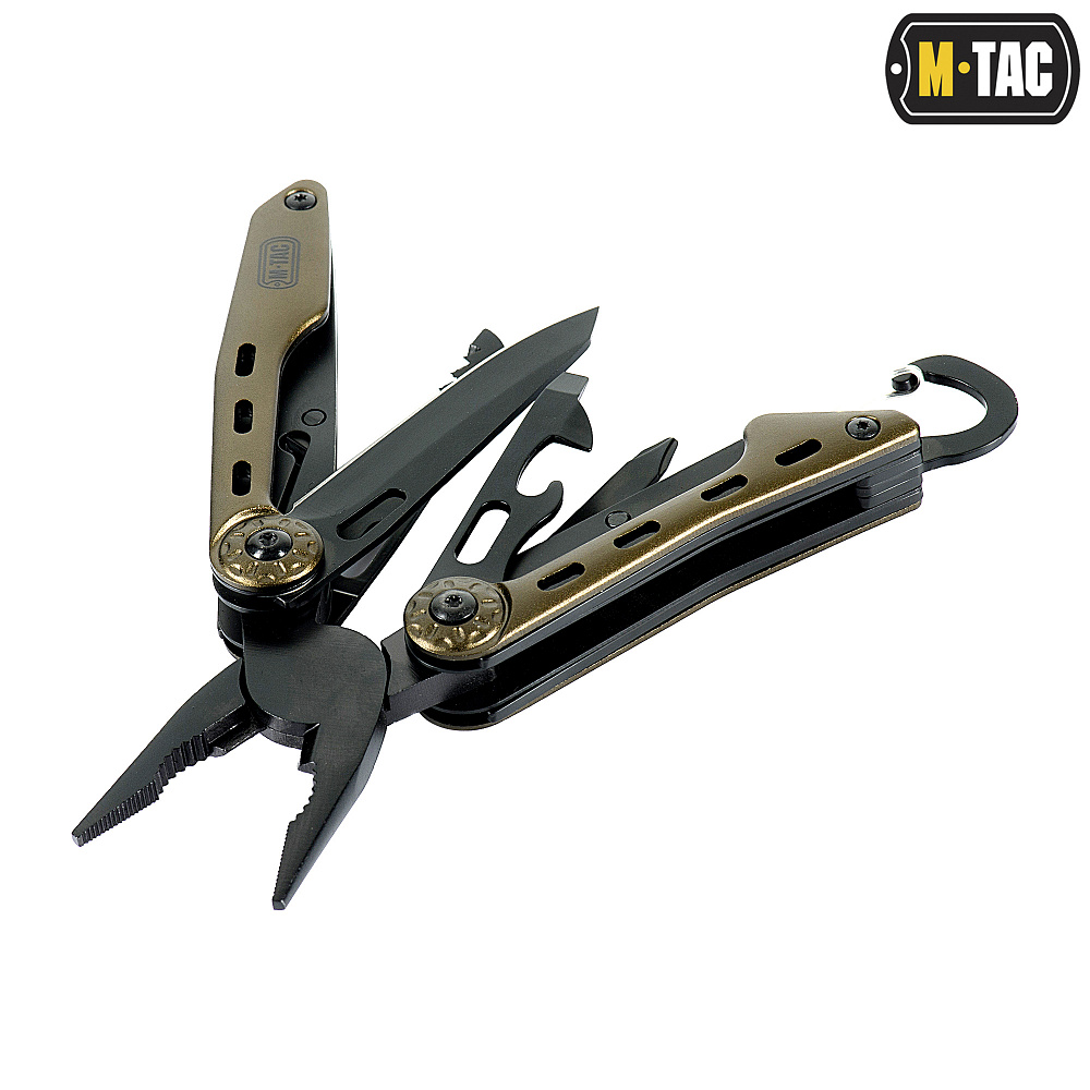 M-Tac мультитул Type 5 - Зображення 2