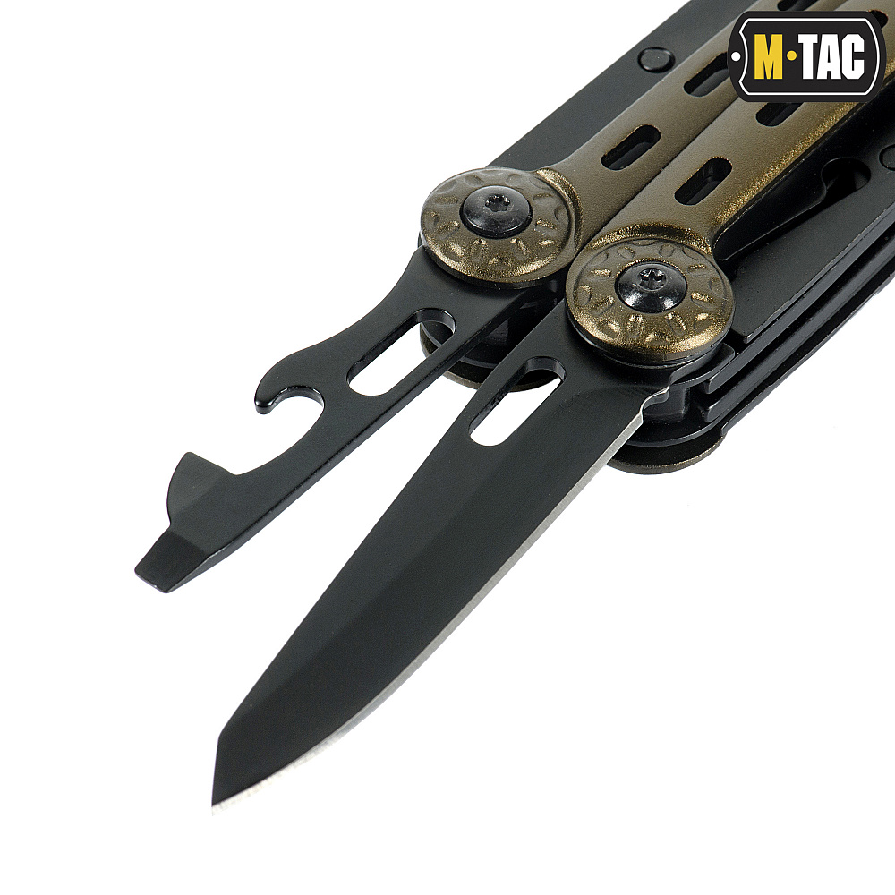 M-Tac мультитул Type 5 - Зображення 5