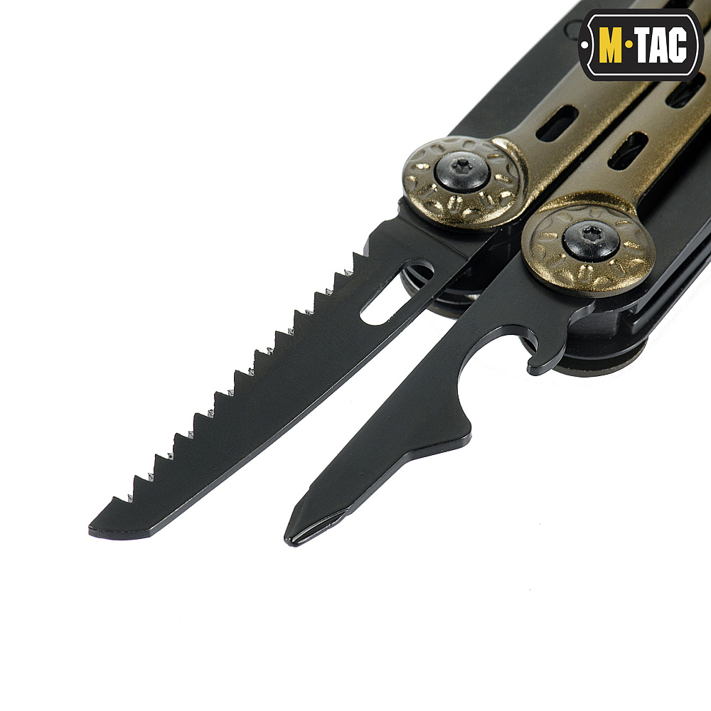 M-Tac мультитул Type 5 - Зображення 6