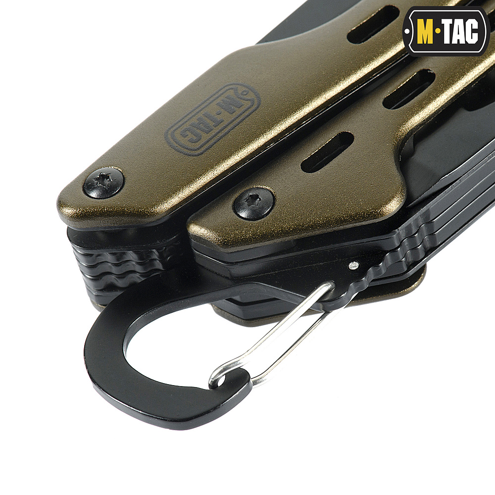 M-Tac мультитул Type 5 - Зображення 7