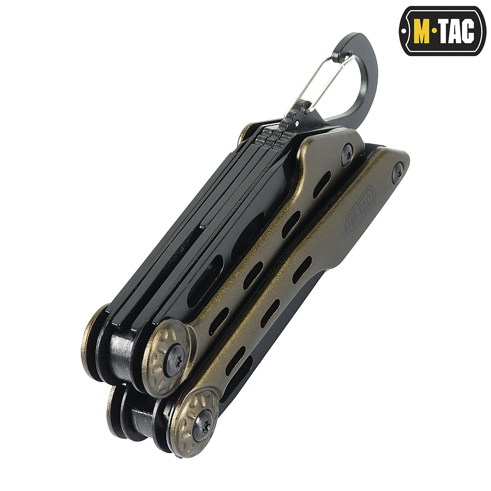 M-Tac мультитул Type 5 - Зображення 8