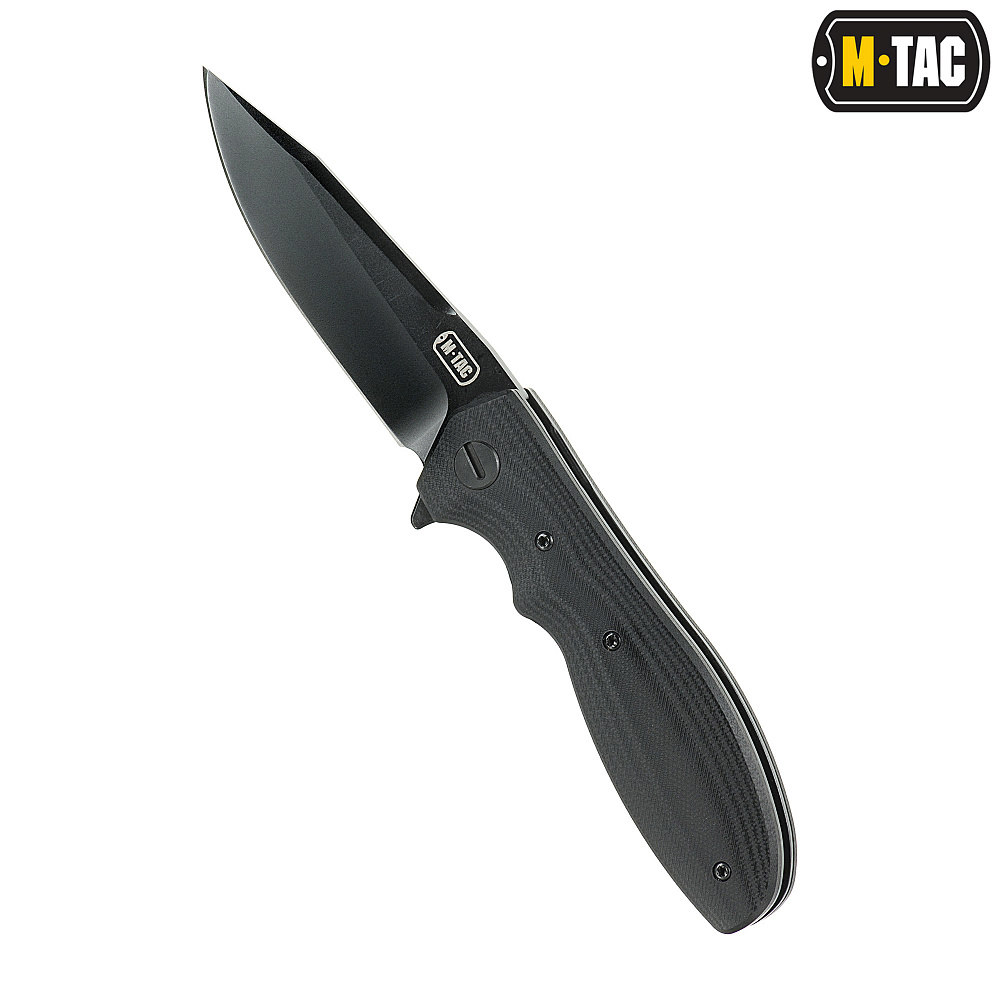 M-Tac ніж складний Type 6 - Зображення 2