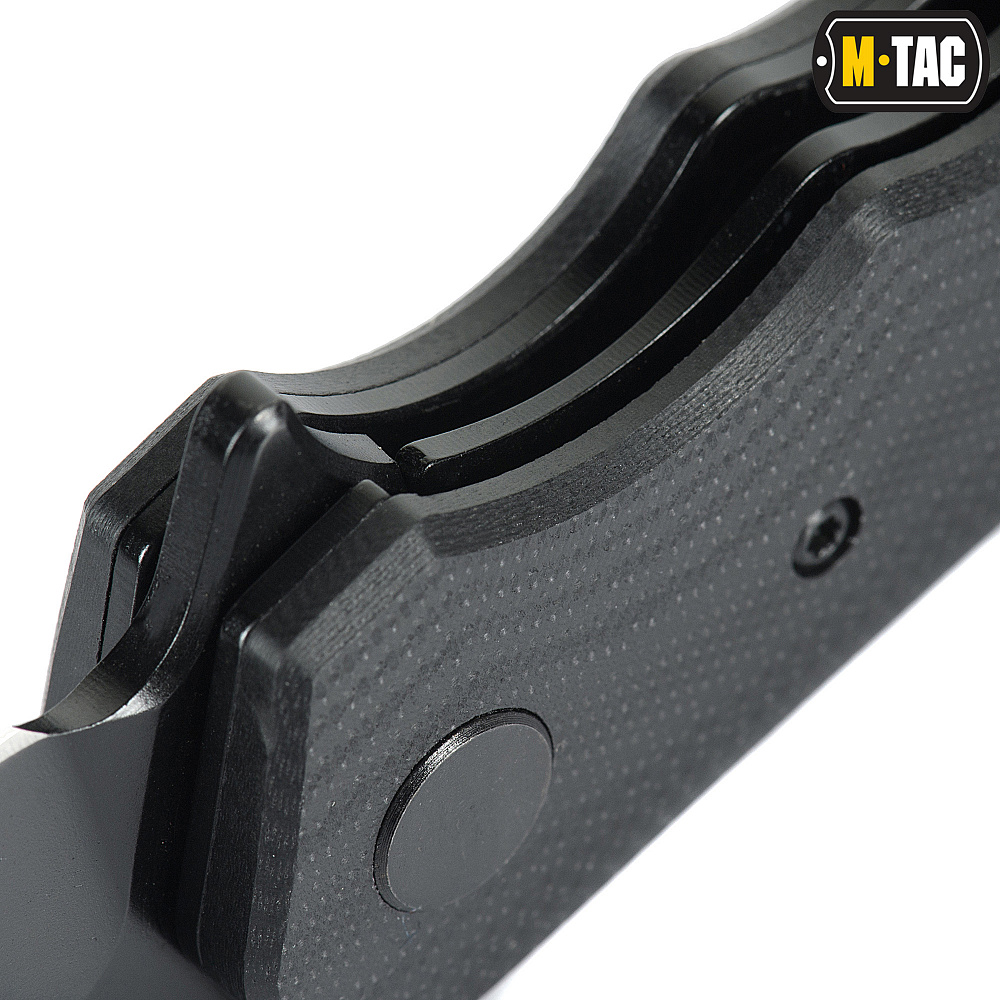 M-Tac ніж складний Type 6 - Зображення 7