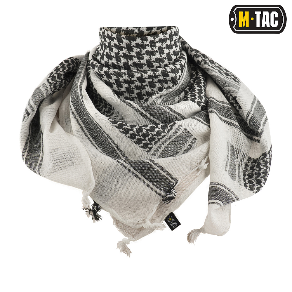 M-Tac шарф шемаг