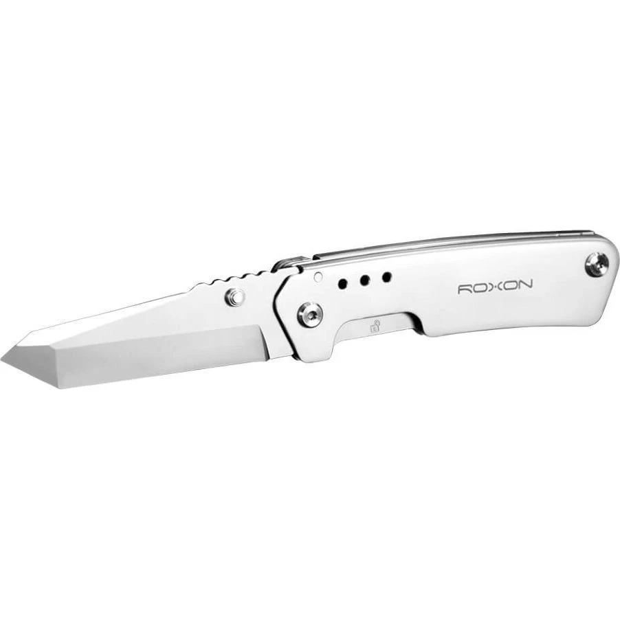 Roxon мультитул ніж-ножниці KS S501 - Зображення 2