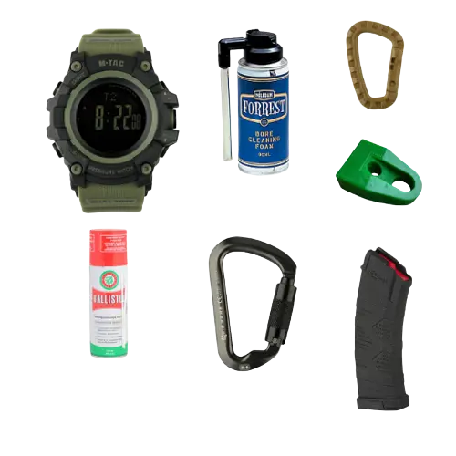 accessories
