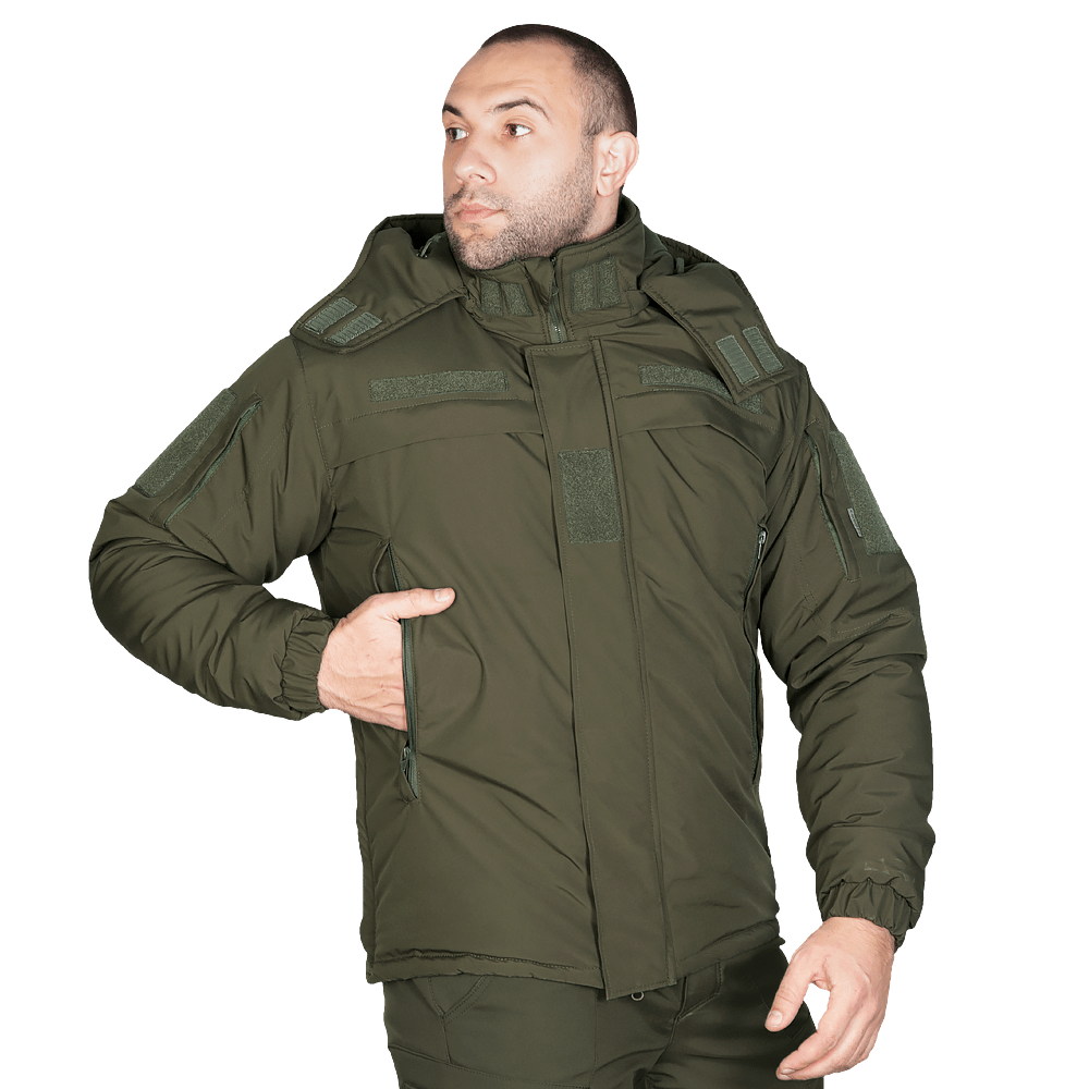 camotec куртка Patrol System 2.0 L.Twill - Зображення 2
