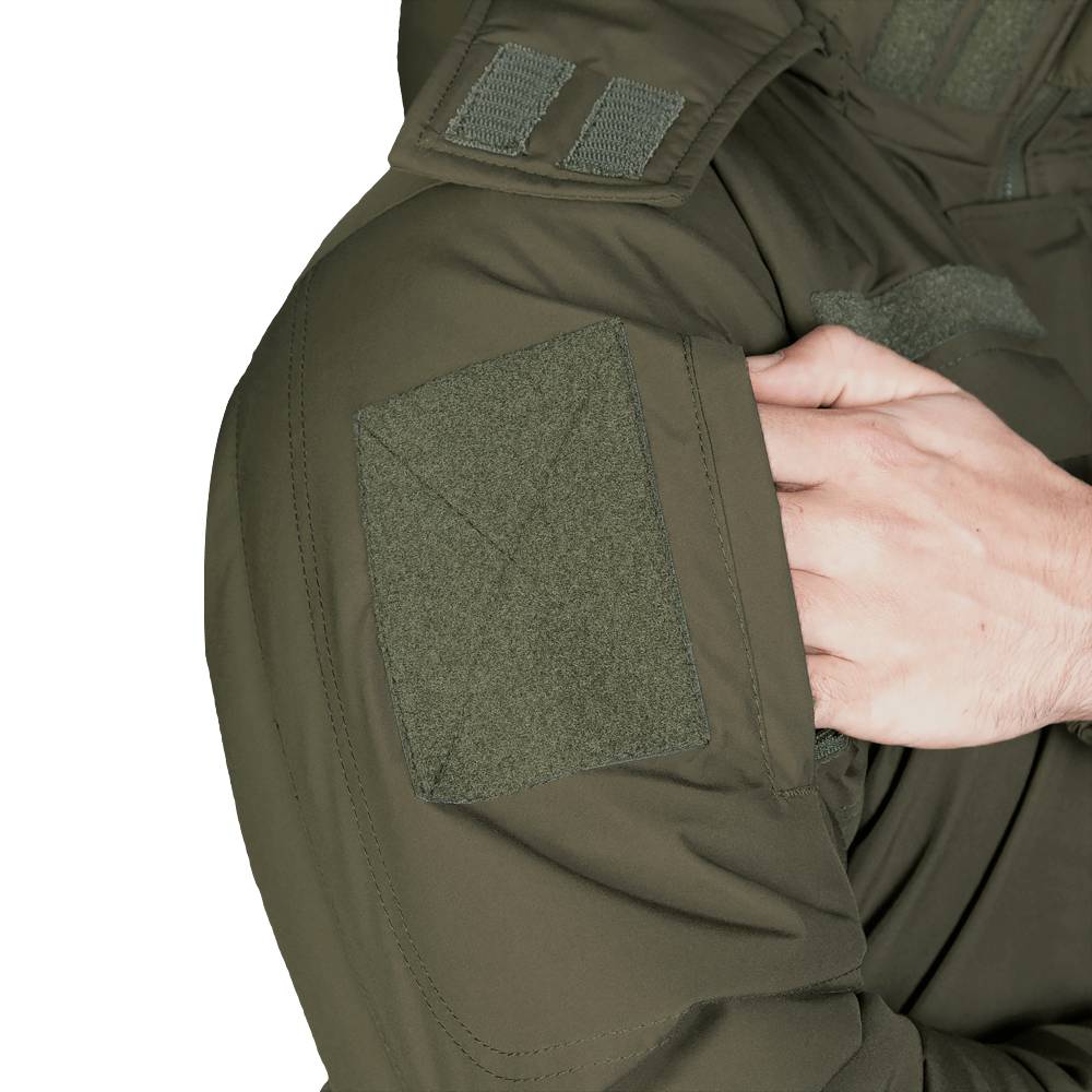 camotec куртка Patrol System 2.0 L.Twill - Зображення 5