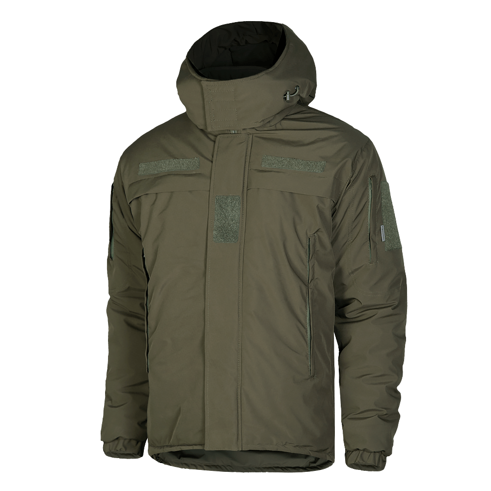 camotec куртка Patrol System 2.0 L.Twill