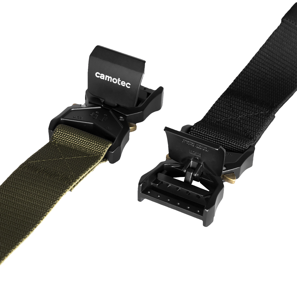 camotec ремінь Cobra 4.0 - Зображення 4