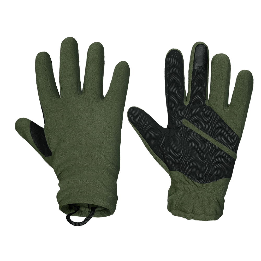camotec рукавички Universal Pro Touch