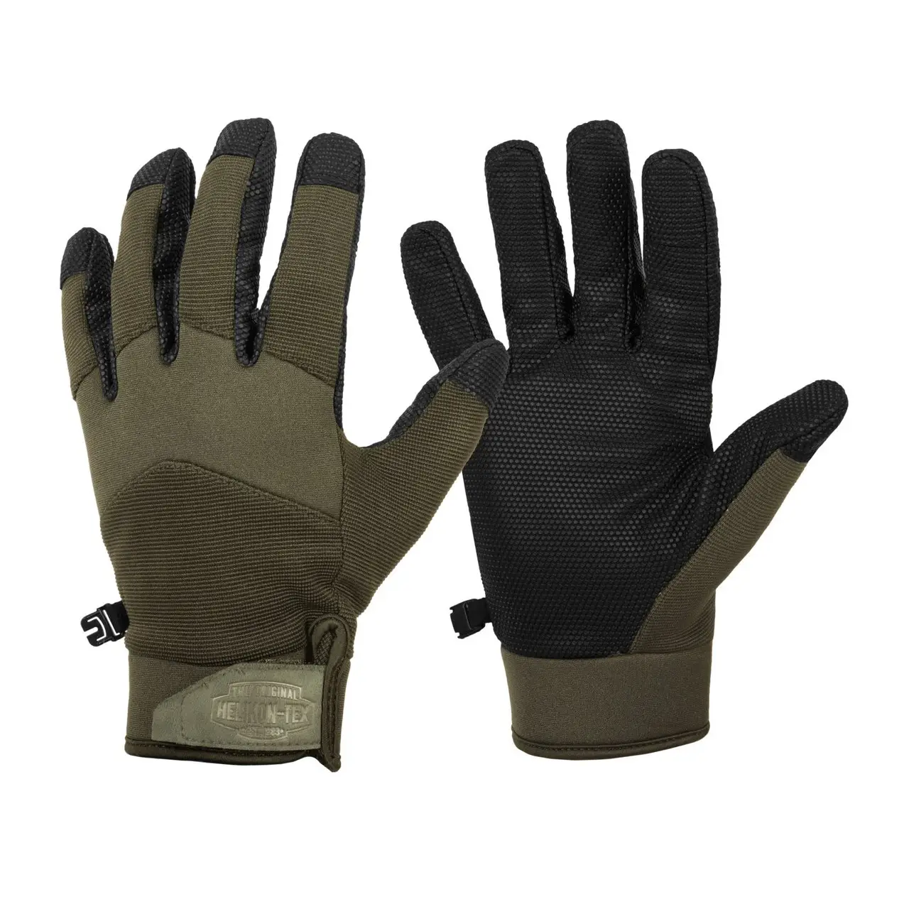 Helikon-Tex рукавиці IMPACT DUTY WINTER Mk2