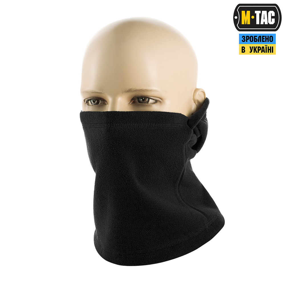 M-Tac балаклава-ніндзя Elite фліс (320г/м2) - Зображення 3