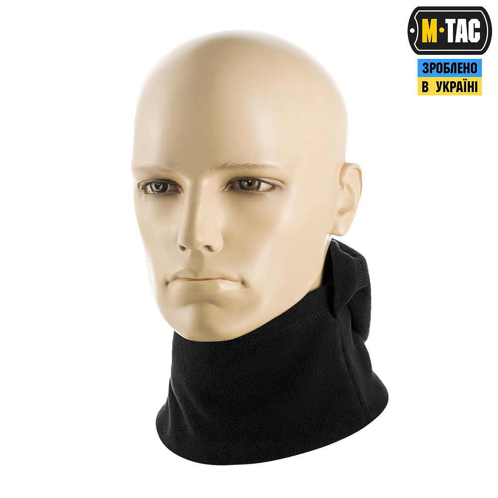 M-Tac балаклава-ніндзя Elite фліс (320г/м2) - Зображення 4