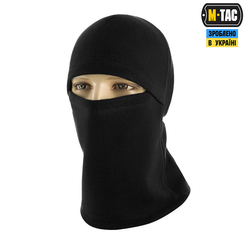 M-Tac балаклава-ніндзя Elite фліс (320г/м2)