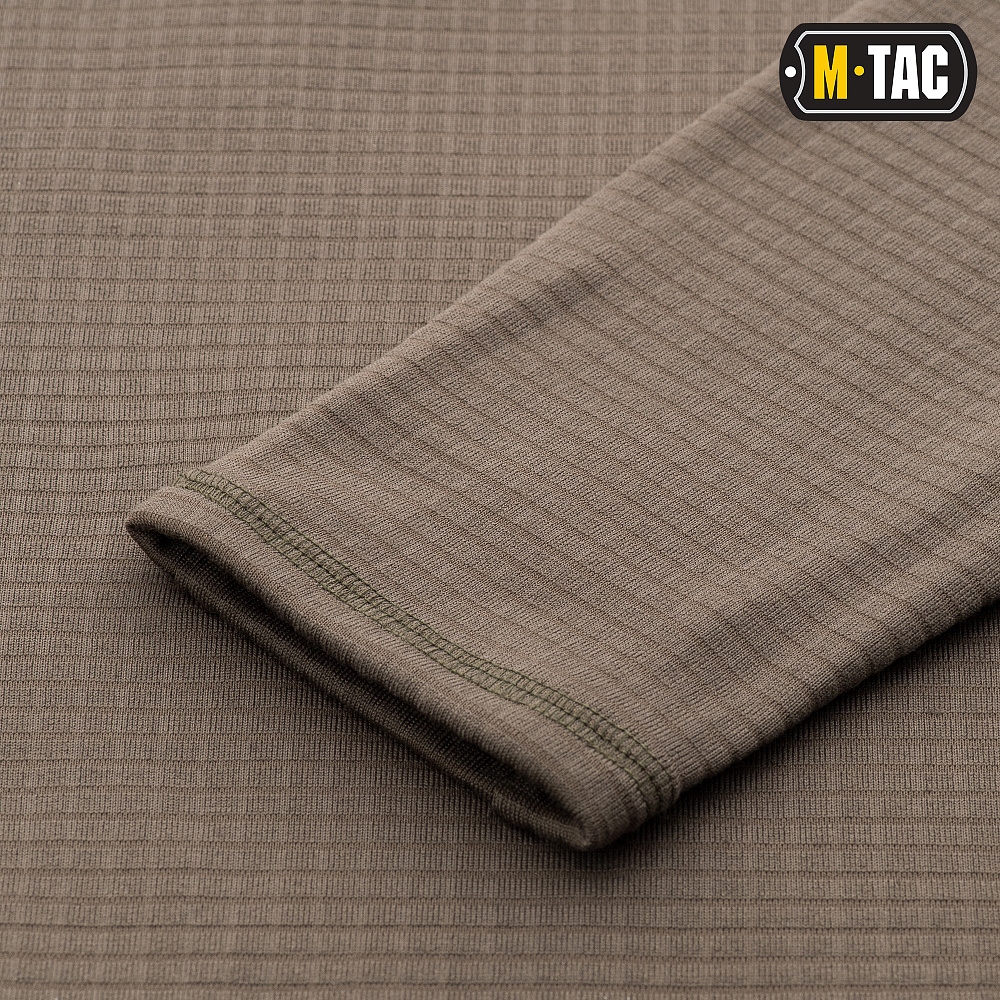 M-Tac термосорочка фліс Delta Level 2 - Зображення 8
