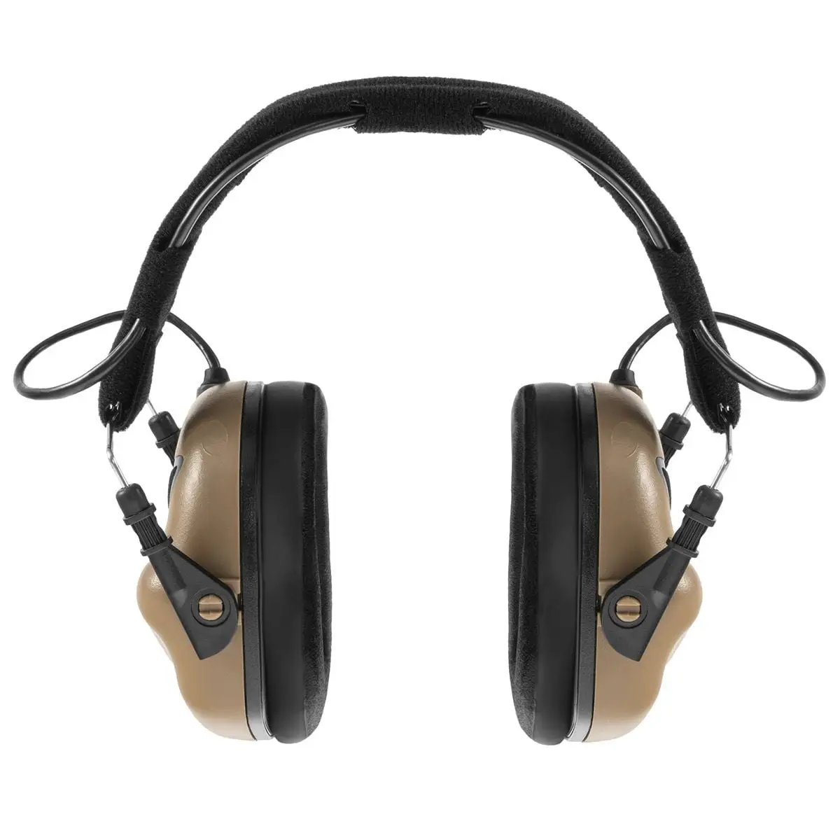 Earmor тактичні навушники M31 з універсальним кріпленням - Зображення 3