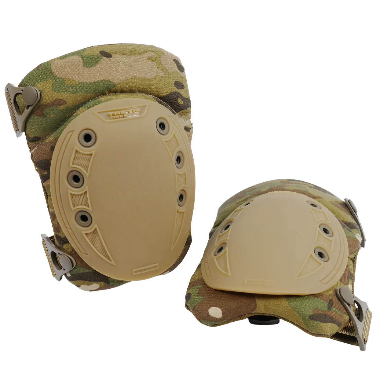 KIBORG наколінники USA tactical - Зображення 2