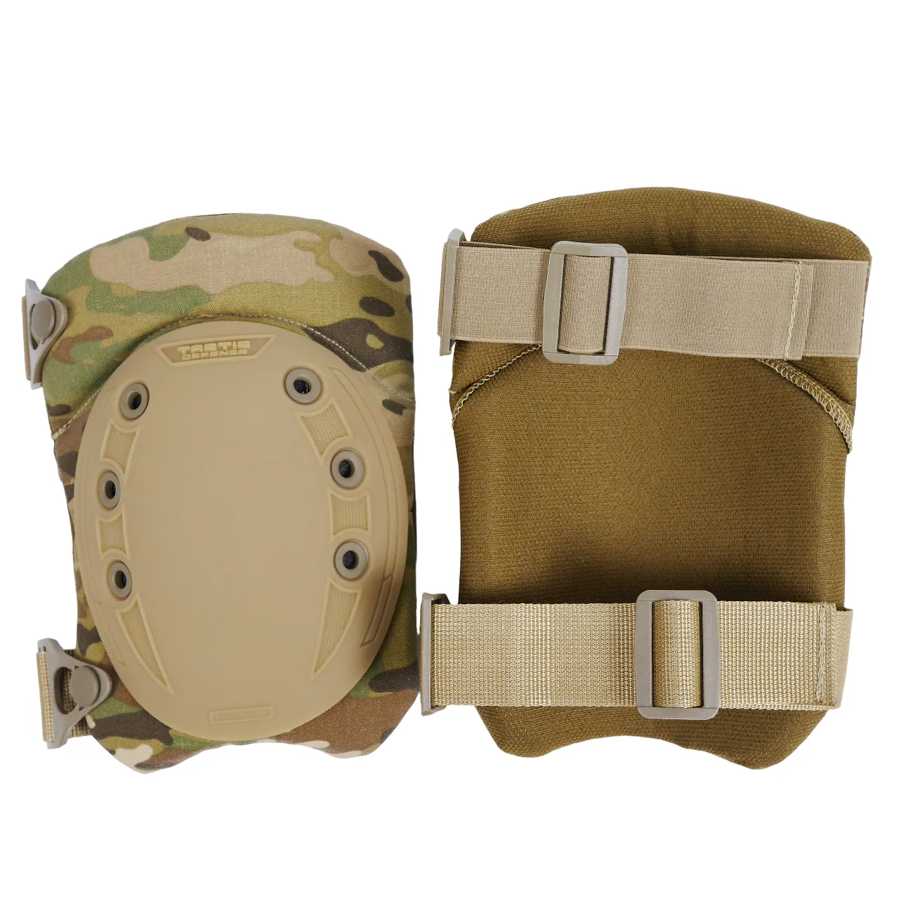 KIBORG наколінники USA tactical - Зображення 4