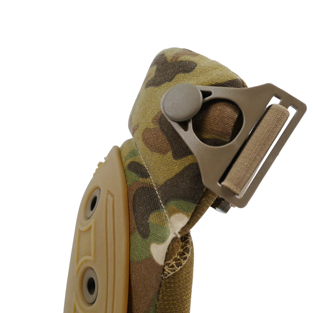KIBORG наколінники USA tactical - Зображення 5