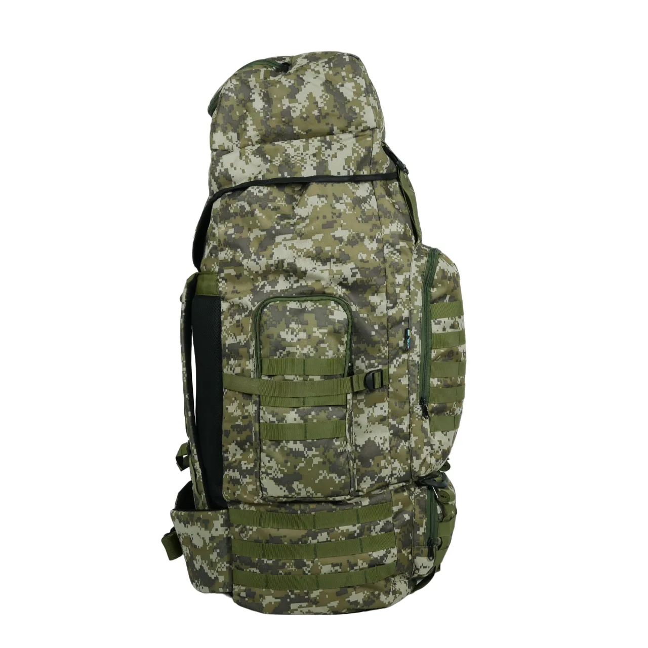 KIBORG тактичний рюкзак 100 л - Зображення 3