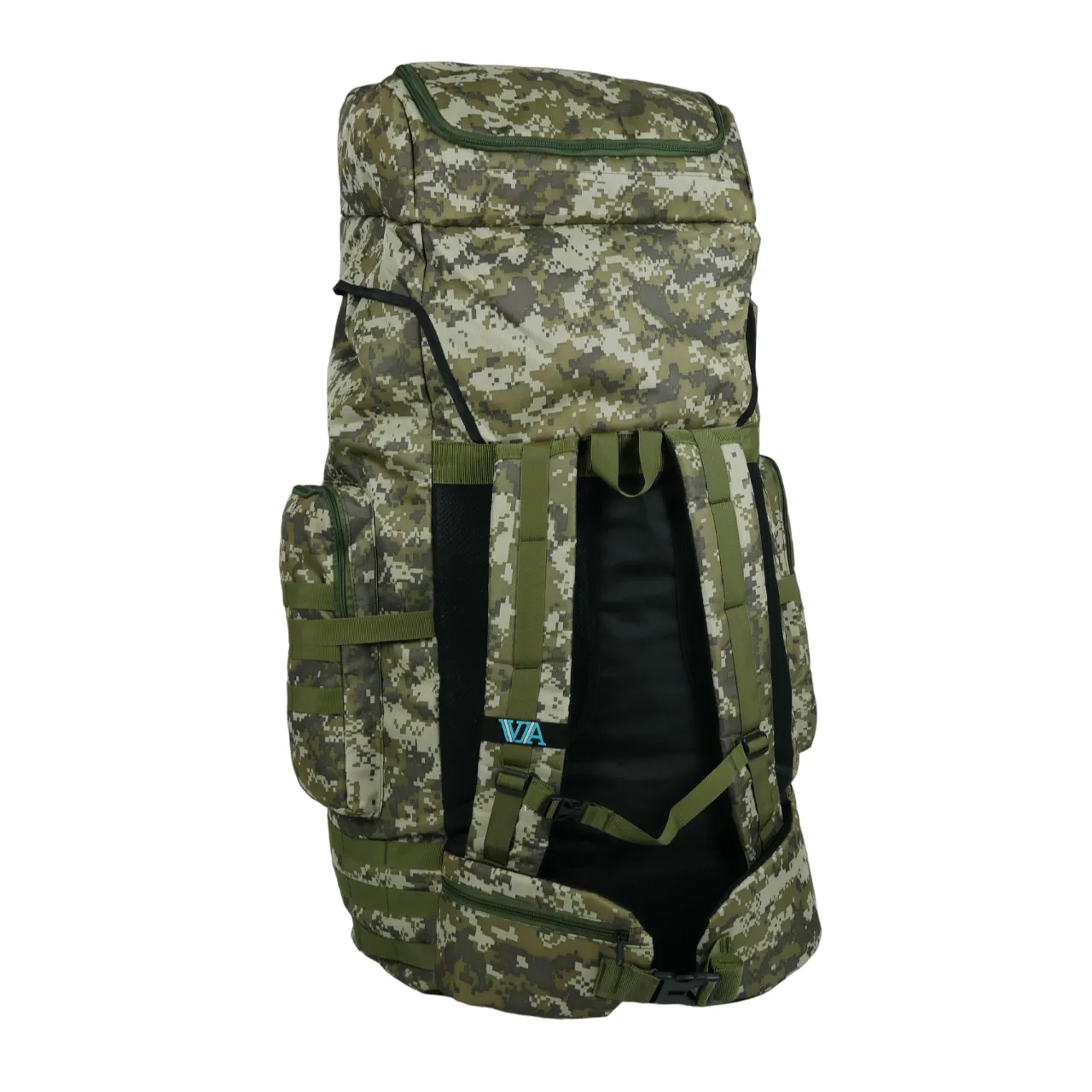 KIBORG тактичний рюкзак 100 л - Зображення 4