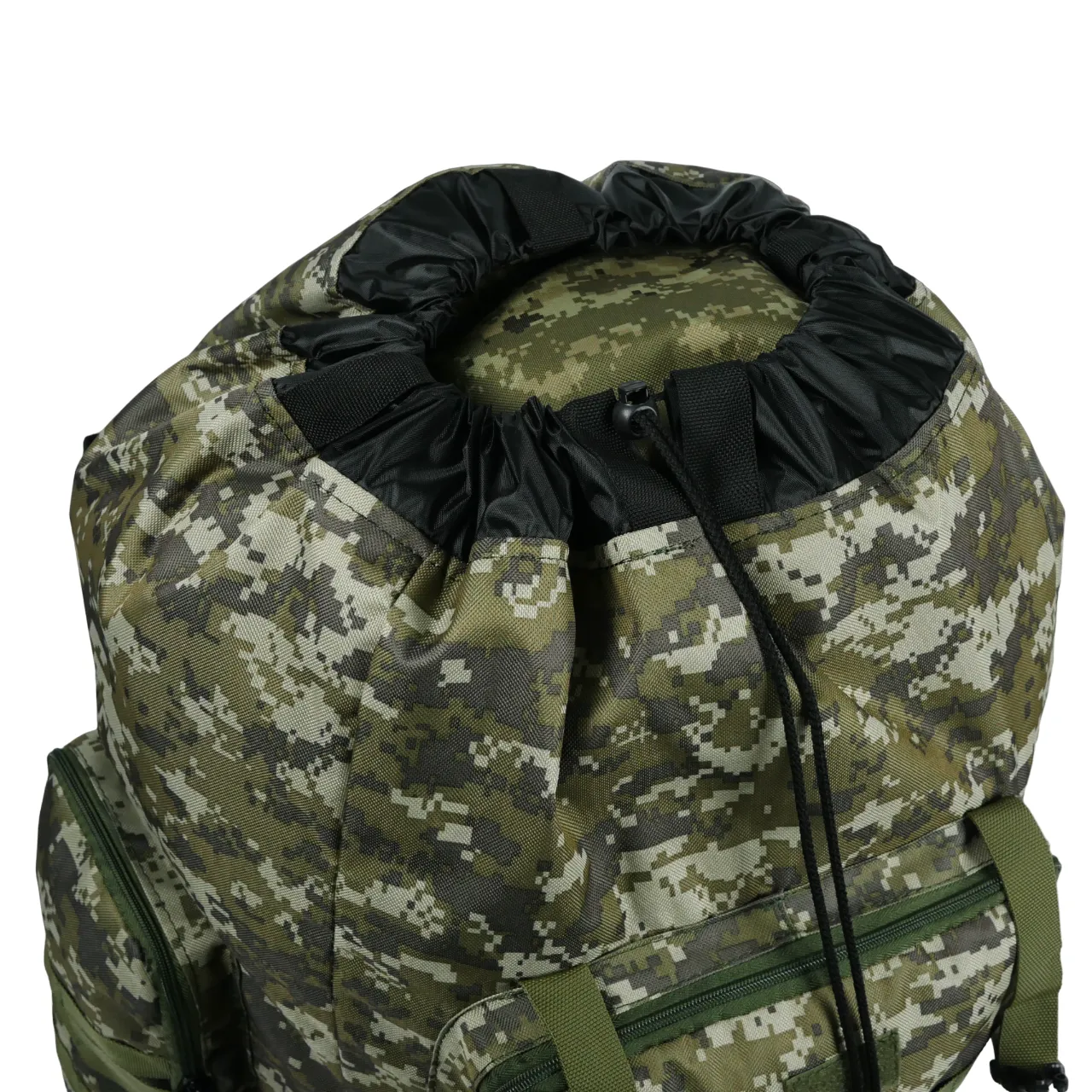 KIBORG тактичний рюкзак 100 л - Зображення 8