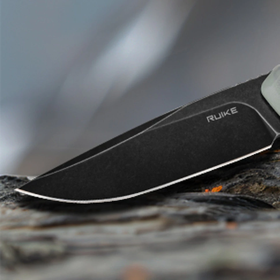 Ніж складаний Ruike P873-C - Зображення 7