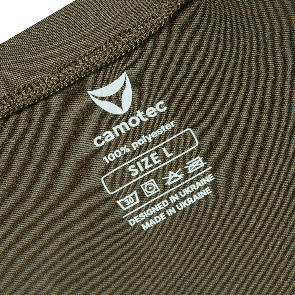 Camotec футболка Thorax 2.0 CoolPass SJ - Зображення 7