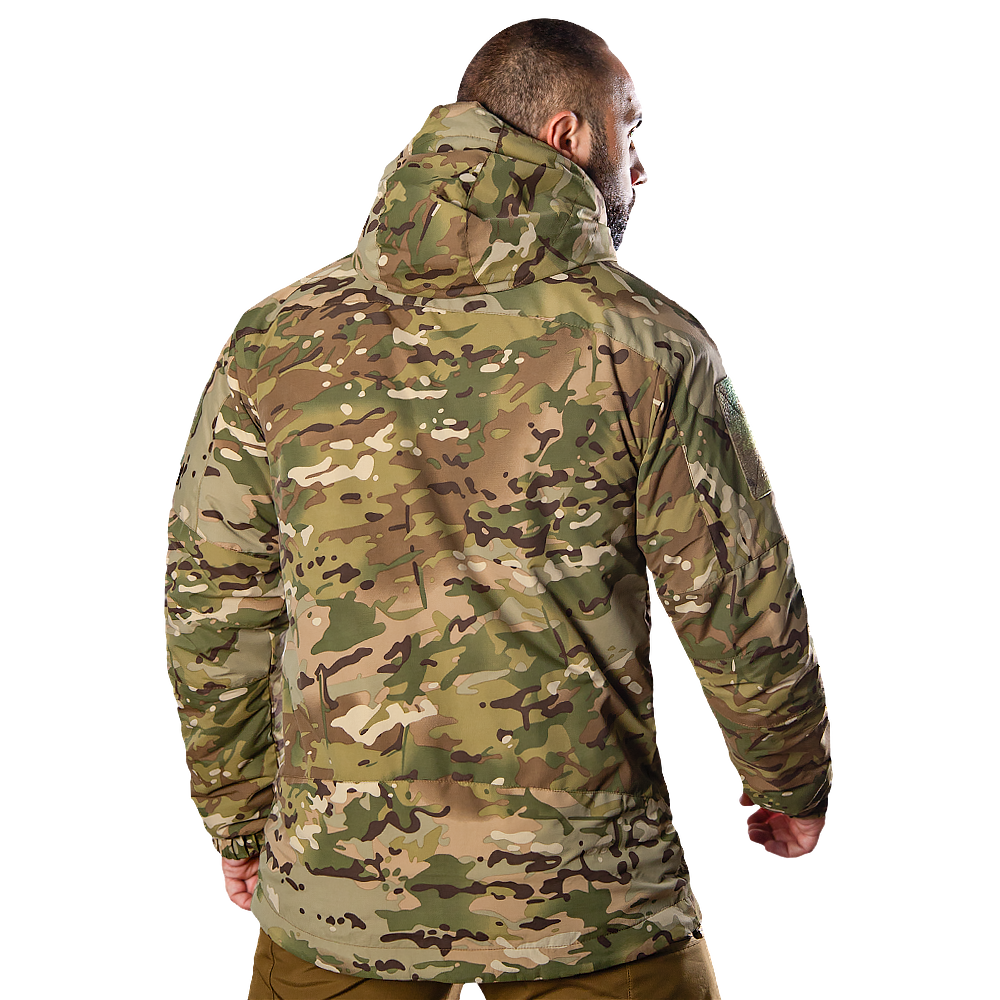 Camotec куртка Defender 7 level - Зображення 5